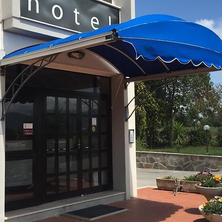 Hotel Letizia Follonica Zewnętrze zdjęcie