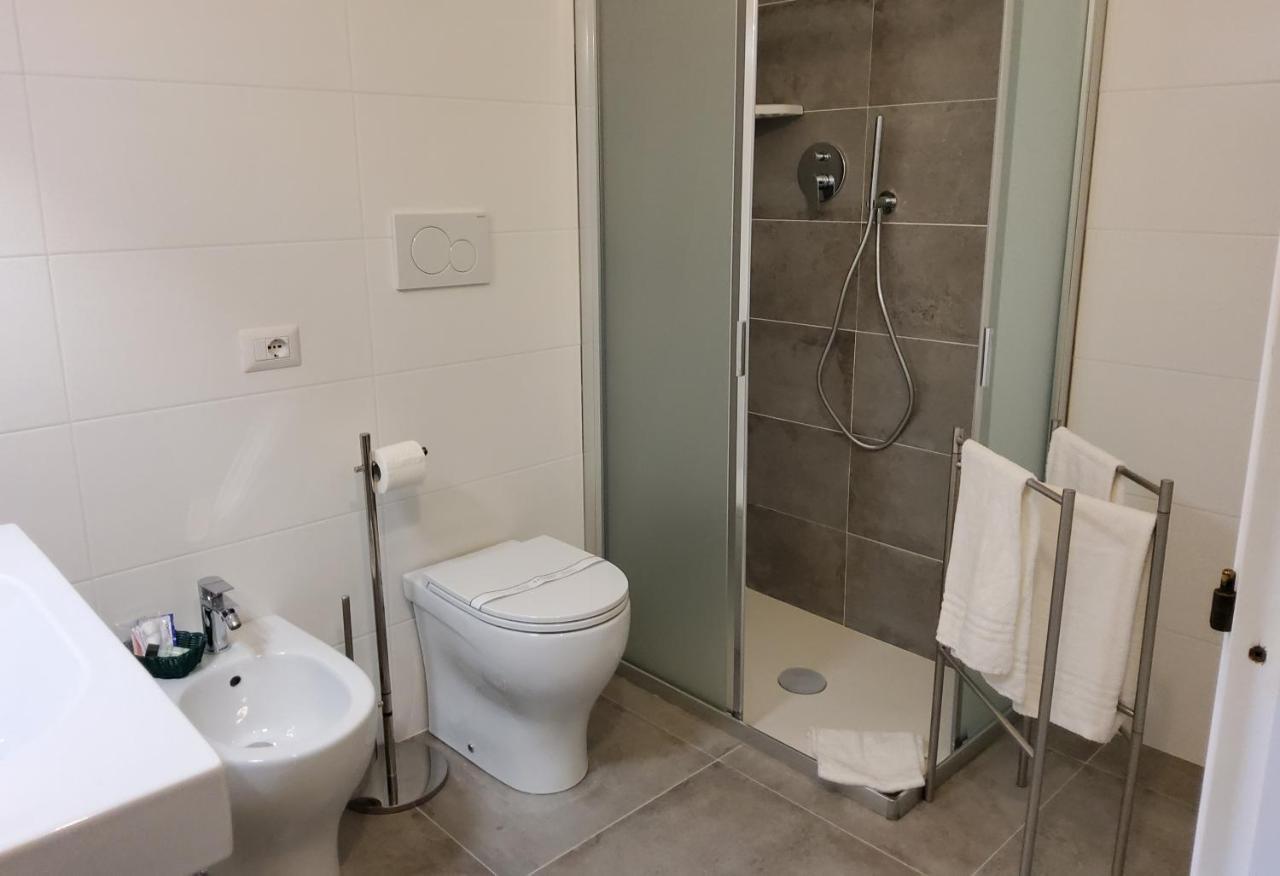Hotel Letizia Follonica Zewnętrze zdjęcie