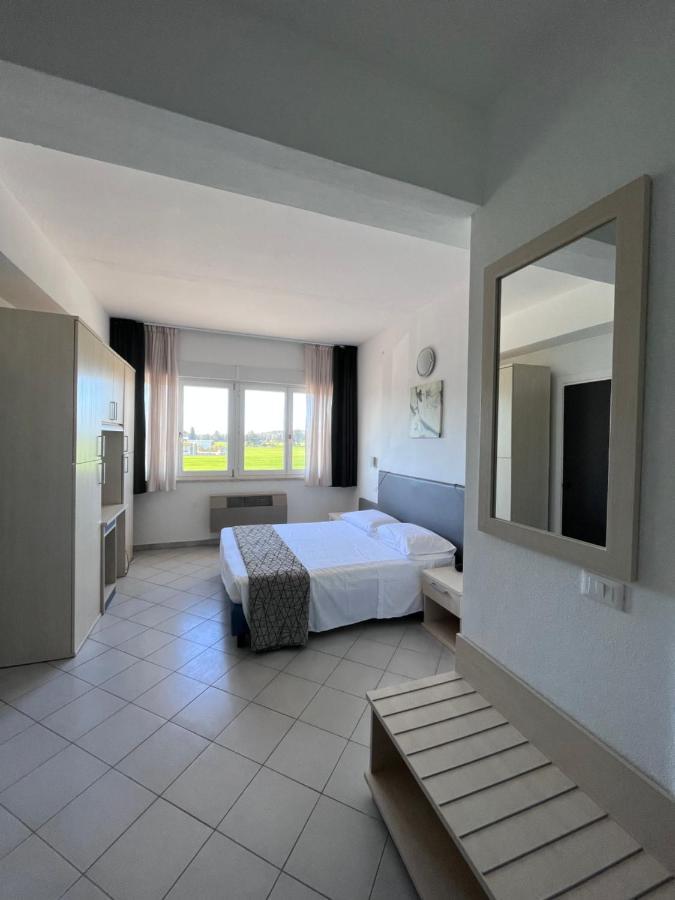 Hotel Letizia Follonica Zewnętrze zdjęcie