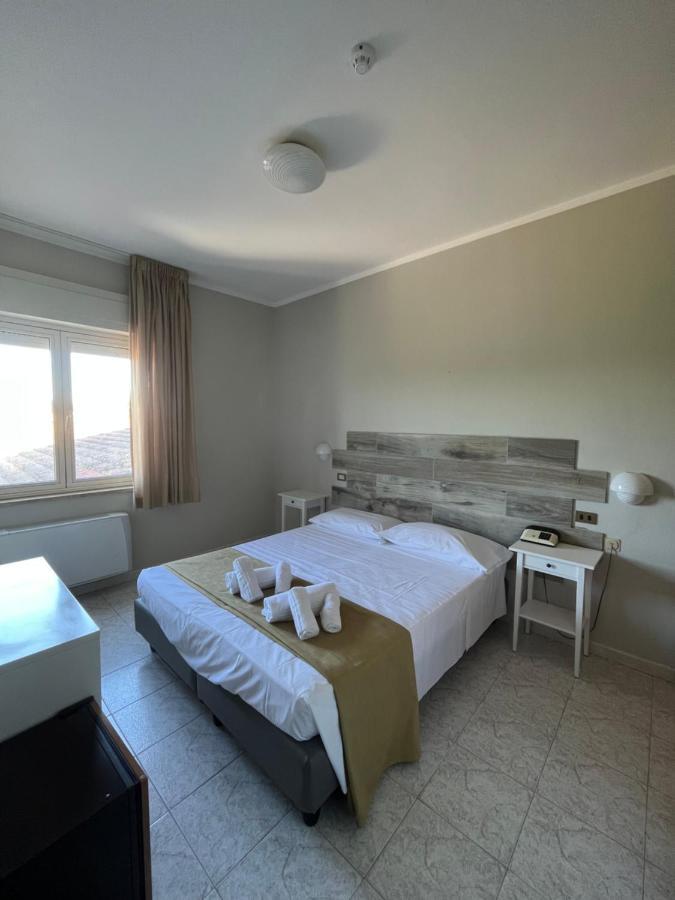 Hotel Letizia Follonica Zewnętrze zdjęcie