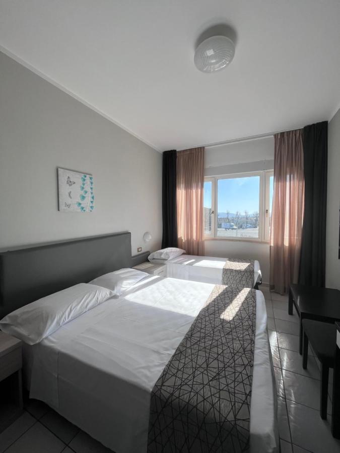 Hotel Letizia Follonica Zewnętrze zdjęcie