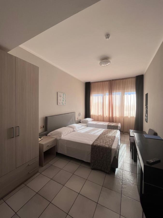 Hotel Letizia Follonica Zewnętrze zdjęcie