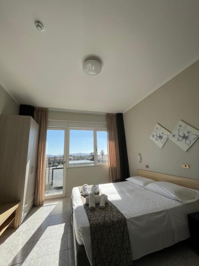 Hotel Letizia Follonica Zewnętrze zdjęcie