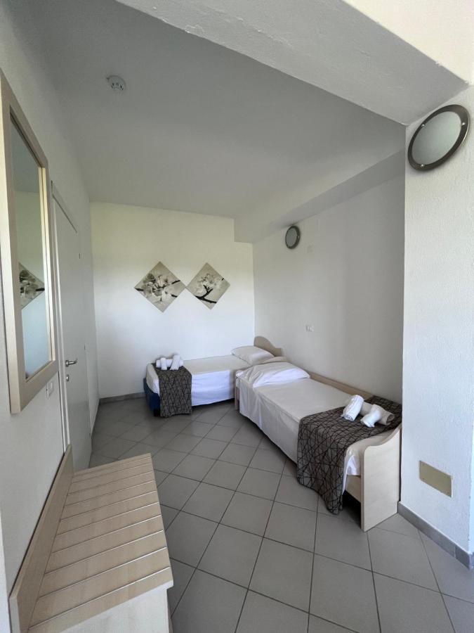 Hotel Letizia Follonica Zewnętrze zdjęcie