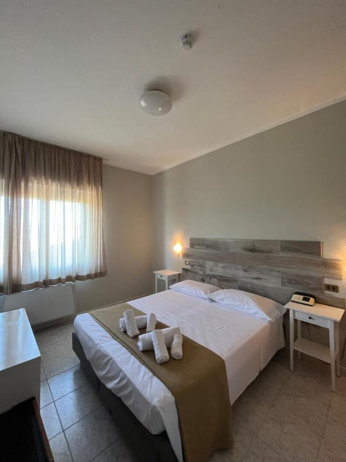 Hotel Letizia Follonica Zewnętrze zdjęcie