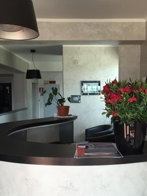 Hotel Letizia Follonica Zewnętrze zdjęcie