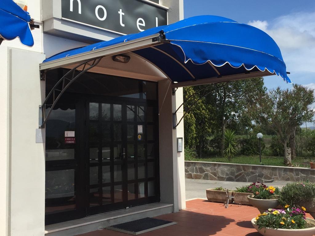 Hotel Letizia Follonica Zewnętrze zdjęcie