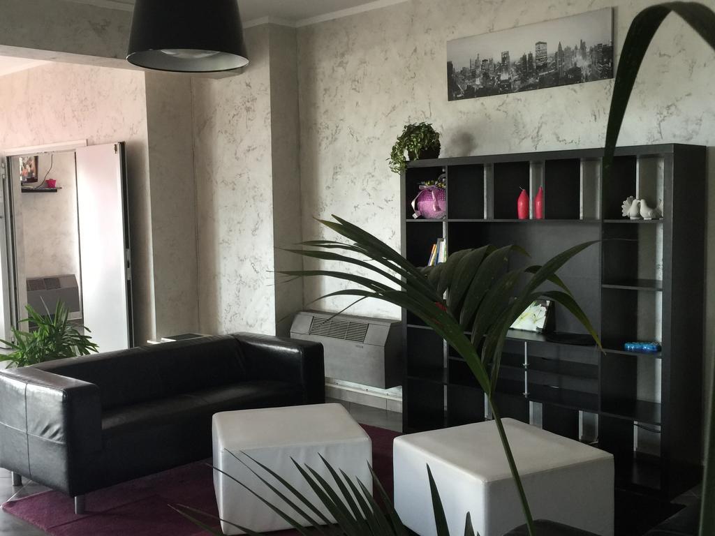 Hotel Letizia Follonica Zewnętrze zdjęcie