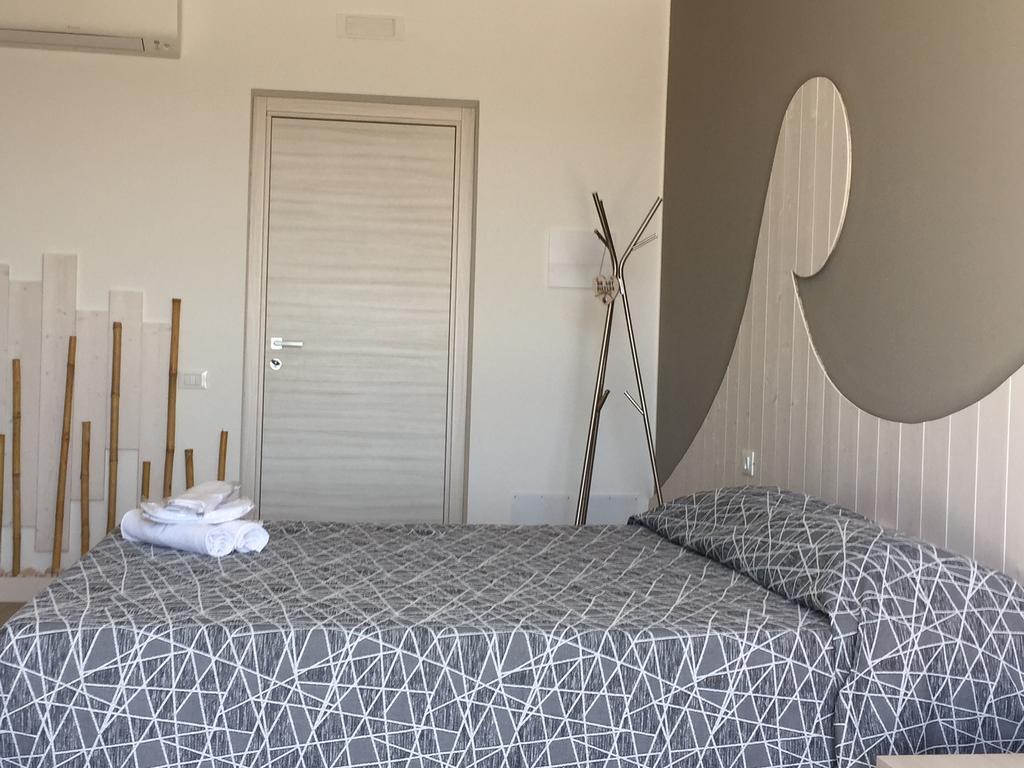 Hotel Letizia Follonica Zewnętrze zdjęcie