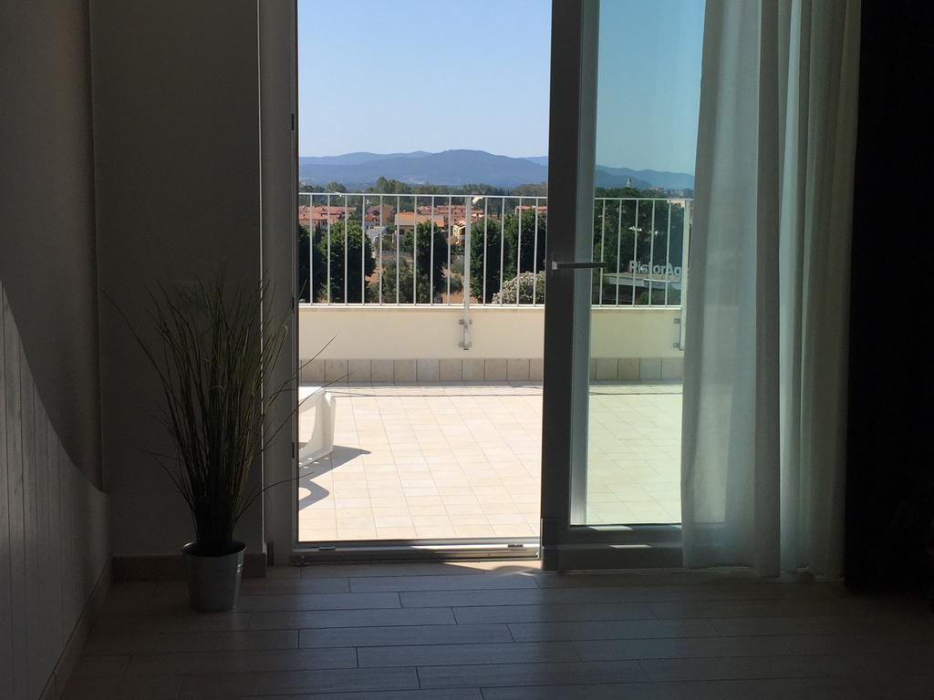 Hotel Letizia Follonica Zewnętrze zdjęcie