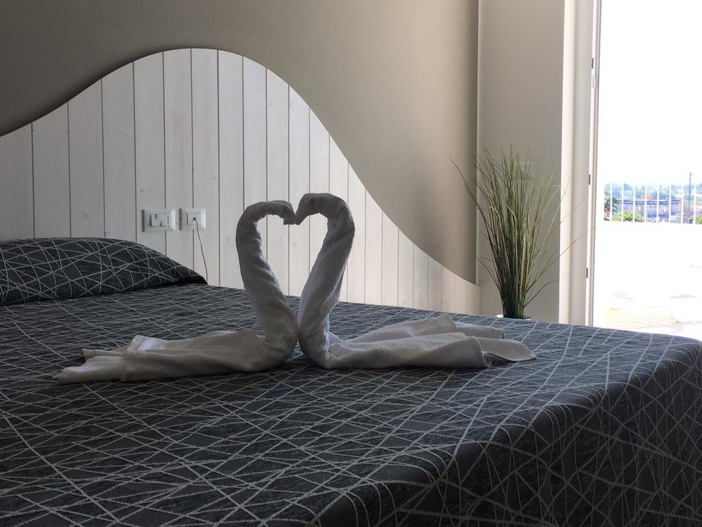 Hotel Letizia Follonica Zewnętrze zdjęcie