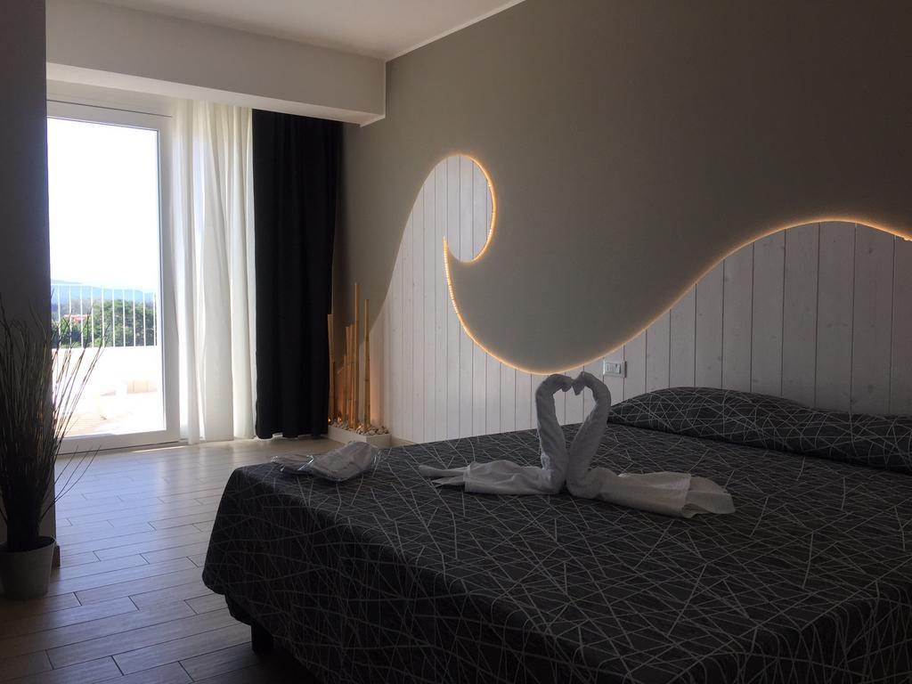 Hotel Letizia Follonica Zewnętrze zdjęcie