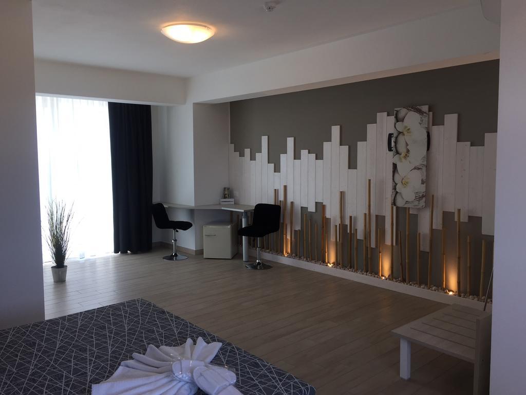 Hotel Letizia Follonica Zewnętrze zdjęcie