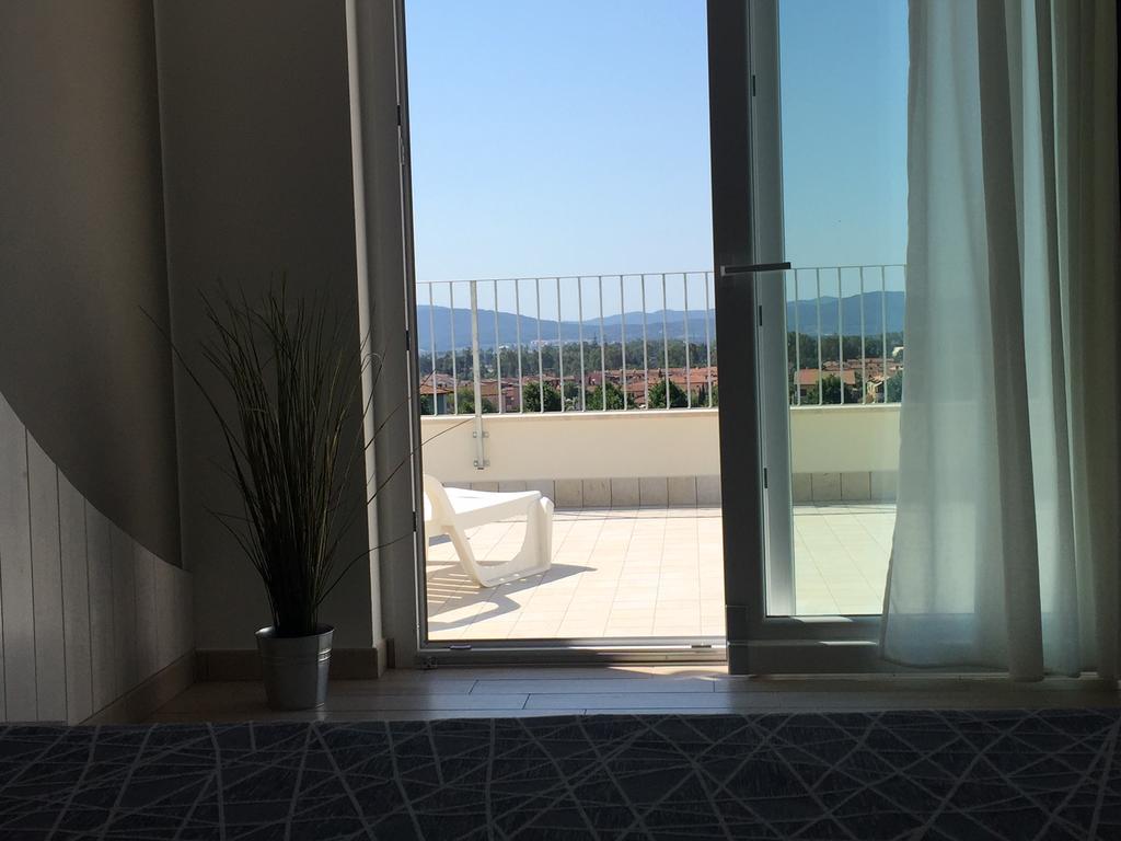 Hotel Letizia Follonica Zewnętrze zdjęcie