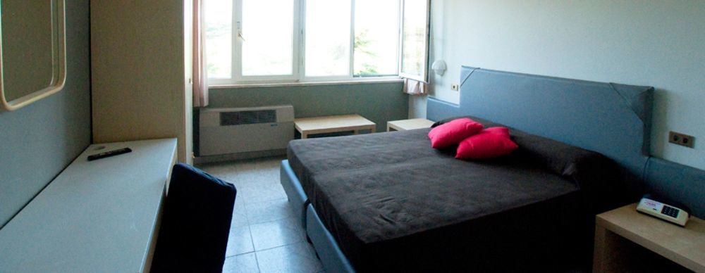 Hotel Letizia Follonica Zewnętrze zdjęcie