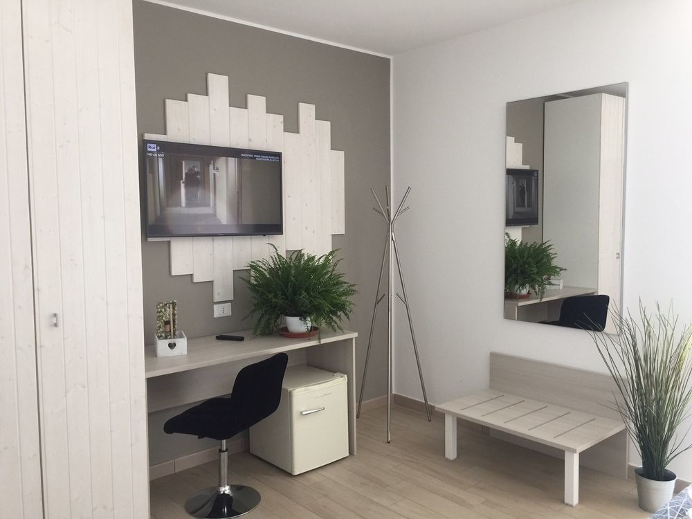 Hotel Letizia Follonica Zewnętrze zdjęcie