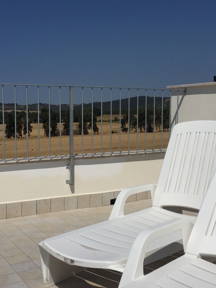 Hotel Letizia Follonica Zewnętrze zdjęcie
