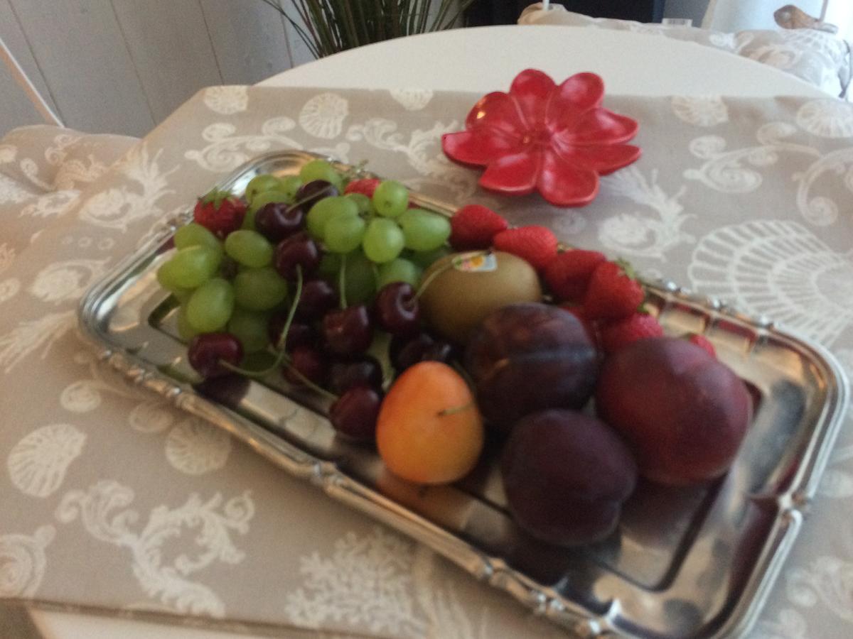 Hotel Letizia Follonica Zewnętrze zdjęcie