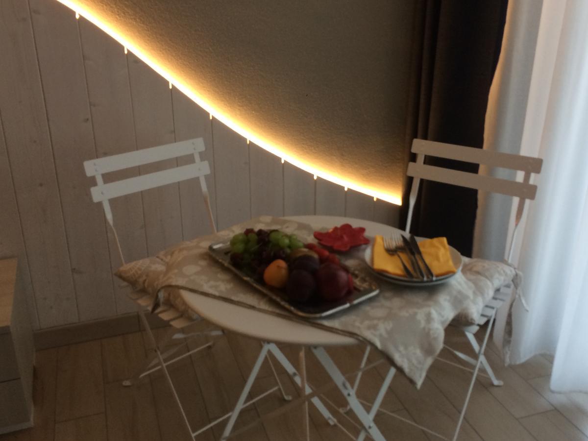 Hotel Letizia Follonica Zewnętrze zdjęcie